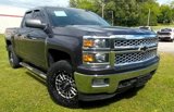 Used 2015 Chevrolet Silverado 1500 LT w/ All Star Edition image 5