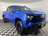 New 2025 Chevrolet Silverado 1500 LT Trail Boss w/ Convenience Package II image 3