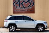 Used 2022 Jeep Grand Cherokee Limited 4xe image 2
