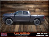 New 2025 RAM 3500 Limited image 5