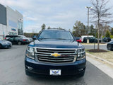 Used 2017 Chevrolet Tahoe LT image 3
