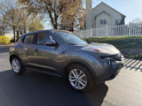 Used 2012 Nissan Juke S image 3