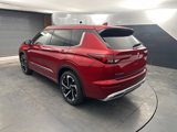 New 2025 Mitsubishi Outlander SEL image 4