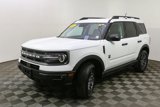 Used 2024 Ford Bronco Sport Big Bend w/ Convenience Package image 5