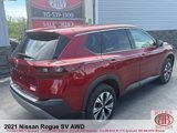 Used 2021 Nissan Rogue SV image 6