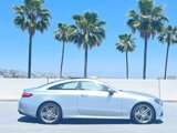 Used 2018 Mercedes-Benz E 400 Coupe image 4