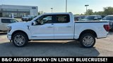 New 2025 Ford F150 Platinum image 3