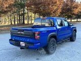 New 2025 Nissan Frontier PRO-4X w/ Pro Convenience Package image 5