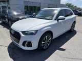 Used 2022 Audi Q5 2.0T Premium Plus w/ Premium Plus Package image 2