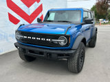 New 2025 Ford Bronco Badlands image 2