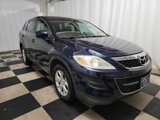 Used 2012 MAZDA CX-9 Touring w/ Moonroof & Bose Audio Pkg image 3