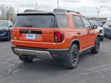 New 2026 Honda Passport TrailSport Elite image 3