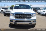 Used 2022 RAM 1500 Big Horn image 2