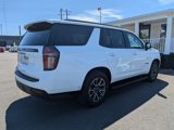 Used 2024 Chevrolet Tahoe Z71 w/ Z71 Off-Road Package image 4