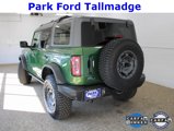 Used 2024 Ford Bronco Everglades image 3