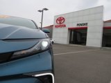 Certified 2025 Toyota Camry SE image 4