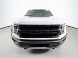Certified 2023 Ford F150 Raptor image 2
