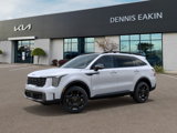 New 2025 Kia Sorento SX Prestige image 3