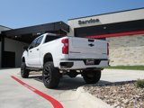 Used 2022 Chevrolet Silverado 1500 Custom w/ LPO, Blackout Package image 5