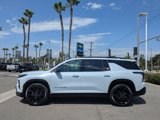 New 2026 Chevrolet Traverse RS image 2