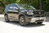 Used 2026 Honda Passport RTL image 2