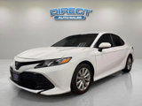Used 2019 Toyota Camry LE image 3