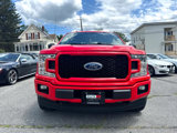 Used 2018 Ford F150 XL w/ Equipment Group 101A Mid image 4