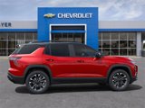 New 2026 Chevrolet Equinox RS image 5
