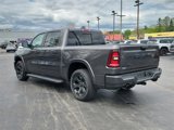 New 2025 RAM 1500 Big Horn image 3