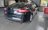 Used 2014 Ford Fusion SE image 2