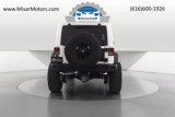 Used 2017 Jeep Wrangler Unlimited Rubicon image 4