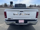 New 2025 RAM 3500 Laramie image 6
