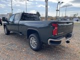 New 2025 Chevrolet Silverado 3500 LTZ w/ LTZ Premium Package image 5