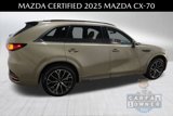 Certified 2025 MAZDA CX-70 3.3 Turbo S w/ Premium Plus image 4