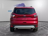 Used 2018 Ford Escape Titanium image 4