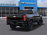 New 2025 Chevrolet Silverado 2500 ZR2 w/ Technology Package image 4