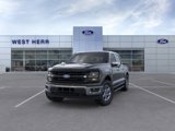 New 2025 Ford F150 XLT w/ Equipment Group 302A MID image 2