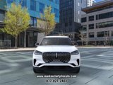 New 2025 Lincoln Aviator Reserve w/ Equipment Group 201A image 6