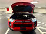 Used 2022 Toyota 4Runner SR5 Premium image 5