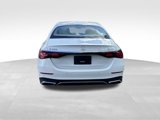 New 2025 Mercedes-Benz E 450 4MATIC Sedan image 4