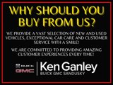 New 2026 GMC Terrain Denali w/ LPO, Floor Liner Package image 3