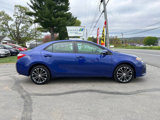Used 2016 Toyota Corolla S Special Edition image 4