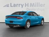 New 2023 Dodge Charger SXT image 2