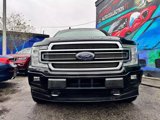 Used 2018 Ford F150 Limited image 4