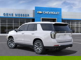 New 2025 Chevrolet Tahoe High Country image 3
