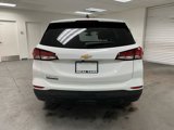 Used 2022 Chevrolet Equinox LS w/ LS Convenience Package image 6