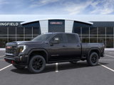 New 2025 GMC Sierra 3500 AT4 w/ AT4 Premium Plus Package image 2