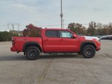 New 2025 Nissan Frontier PRO-4X image 3