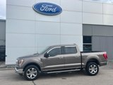 Used 2023 Ford F150 XLT w/ Equipment Group 302A High image 3