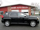 Used 2017 GMC Terrain SLE w/ Technology Package image 6